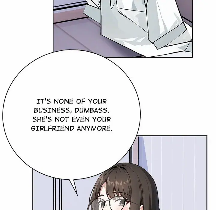 Crazy Bitch Uncensored, chapter 2: Crazy Bitch - Episode 2 - read, page 122 of 147