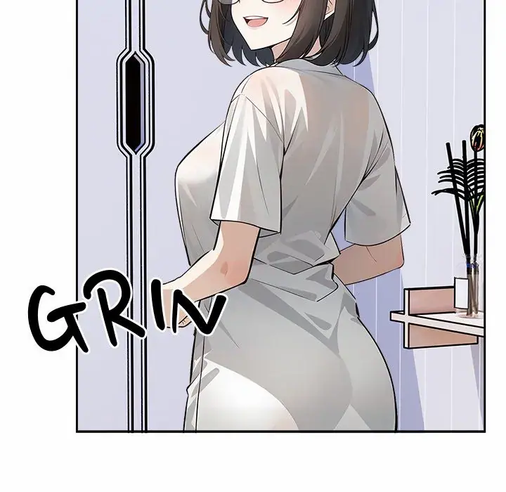Crazy Bitch Uncensored, chapter 2: Crazy Bitch - Episode 2 - read, page 123 of 147