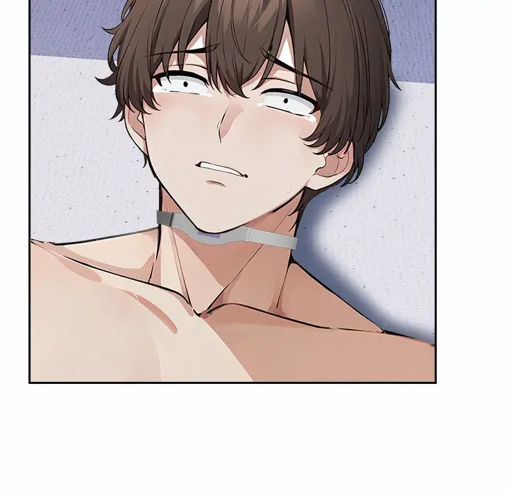 Crazy Bitch Uncensored, chapter 2: Crazy Bitch - Episode 2 - read, page 125 of 147