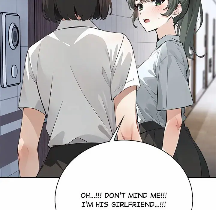 Crazy Bitch Uncensored, chapter 2: Crazy Bitch - Episode 2 - read, page 130 of 147