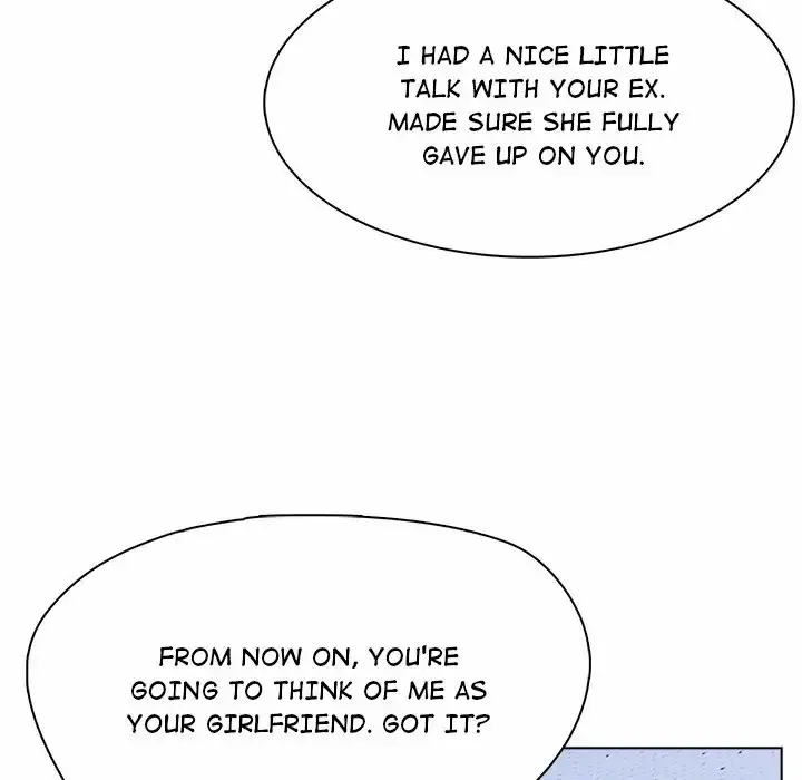 Crazy Bitch Uncensored, chapter 3: Crazy Bitch - Episode 3 - read, page 10 of 130