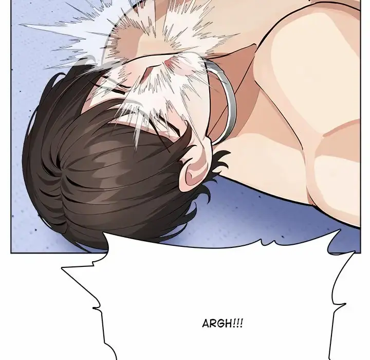 Crazy Bitch Uncensored, chapter 3: Crazy Bitch - Episode 3 - read, page 21 of 130
