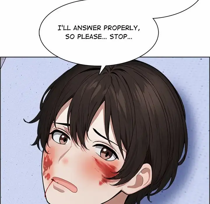 Crazy Bitch Uncensored, chapter 3: Crazy Bitch - Episode 3 - read, page 30 of 130