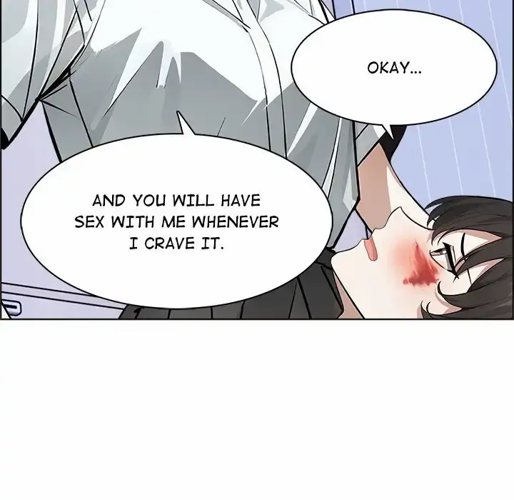 Crazy Bitch Uncensored, chapter 3: Crazy Bitch - Episode 3 - read, page 37 of 130
