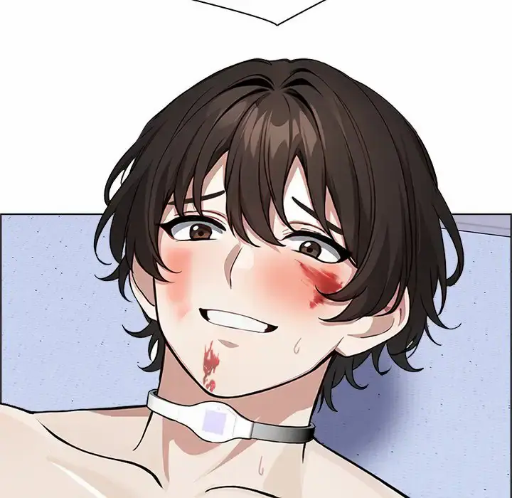 Crazy Bitch Uncensored, chapter 3: Crazy Bitch - Episode 3 - read, page 47 of 130