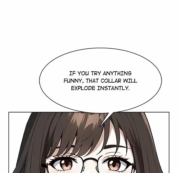Crazy Bitch Uncensored, chapter 3: Crazy Bitch - Episode 3 - read, page 49 of 130