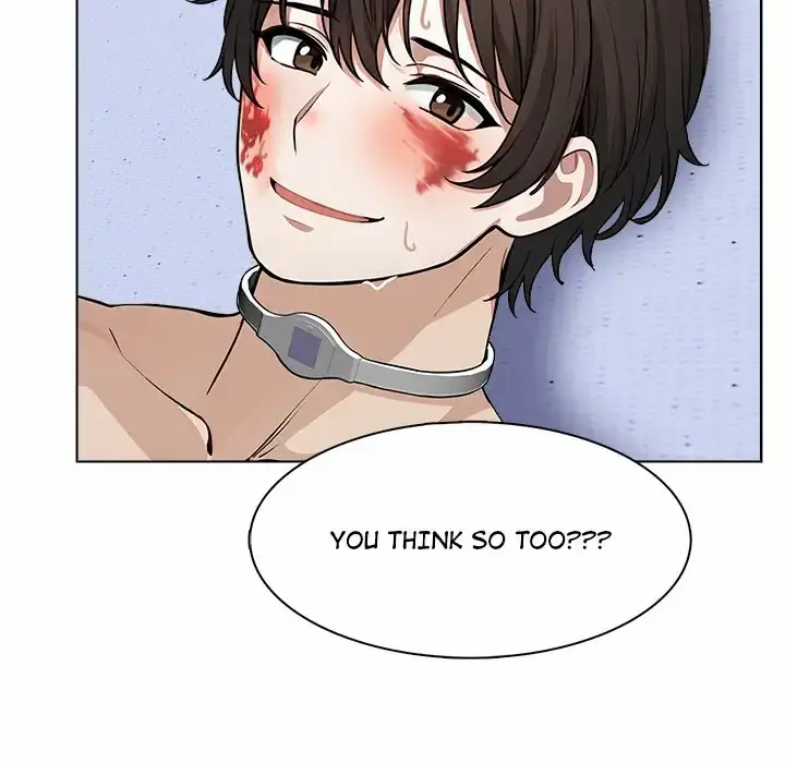 Crazy Bitch Uncensored, chapter 3: Crazy Bitch - Episode 3 - read, page 52 of 130