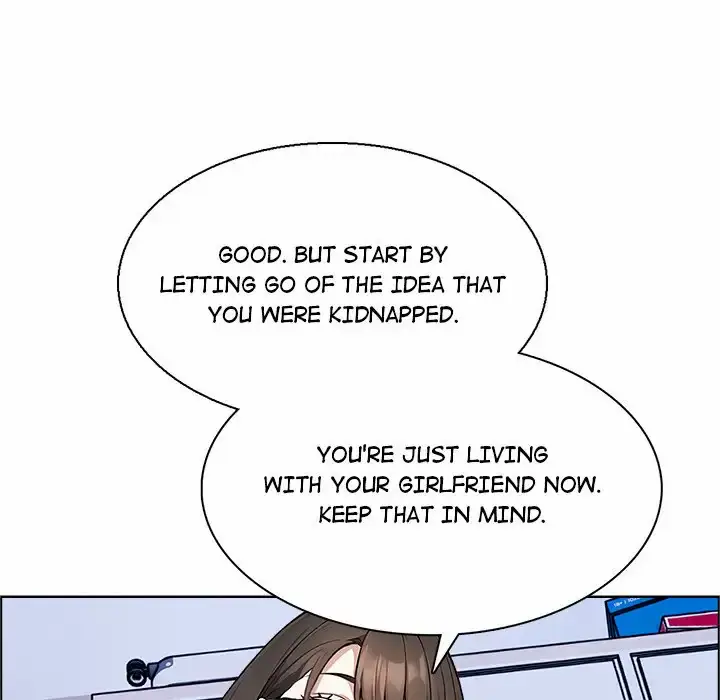 Crazy Bitch Uncensored, chapter 3: Crazy Bitch - Episode 3 - read, page 53 of 130