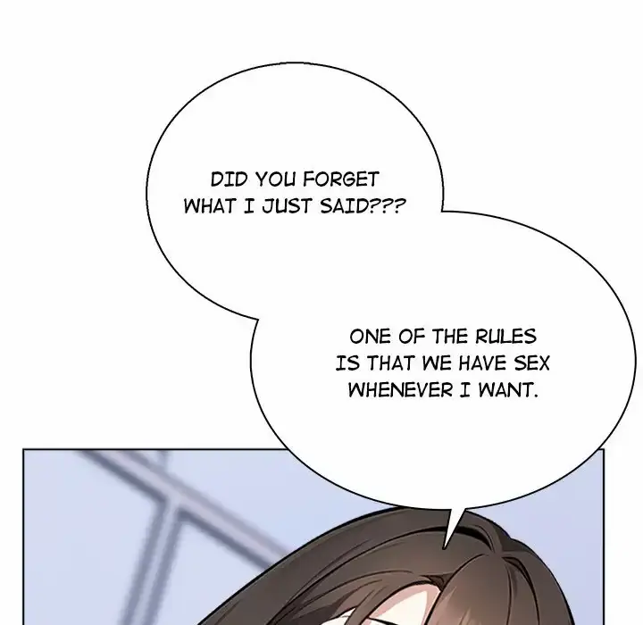 Crazy Bitch Uncensored, chapter 3: Crazy Bitch - Episode 3 - read, page 58 of 130