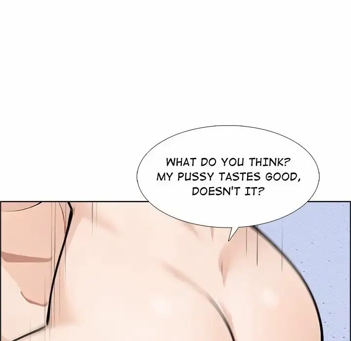 Crazy Bitch Uncensored, chapter 3: Crazy Bitch - Episode 3 - read, page 84 of 130