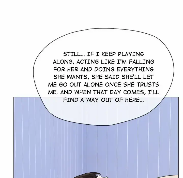 Crazy Bitch Uncensored, chapter 3: Crazy Bitch - Episode 3 - read, page 117 of 130