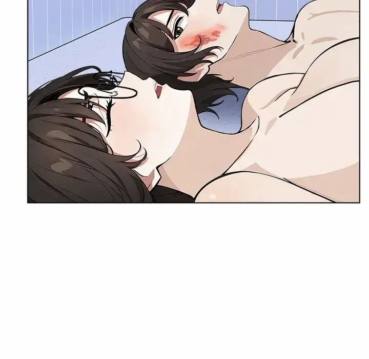 Crazy Bitch Uncensored, chapter 3: Crazy Bitch - Episode 3 - read, page 118 of 130