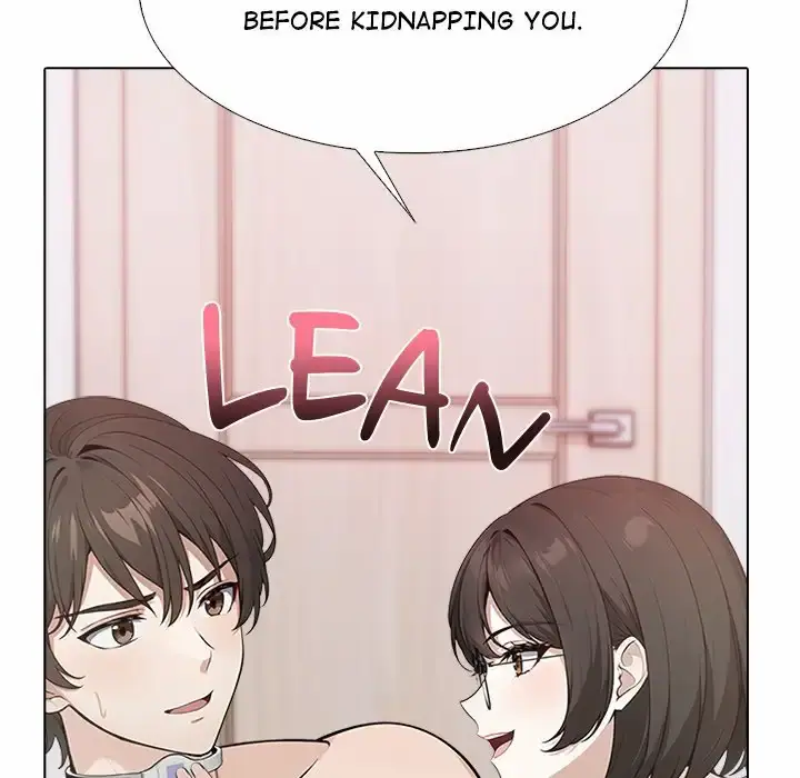 Crazy Bitch Uncensored, chapter 4: Crazy Bitch - Episode 4 - read, page 19 of 115