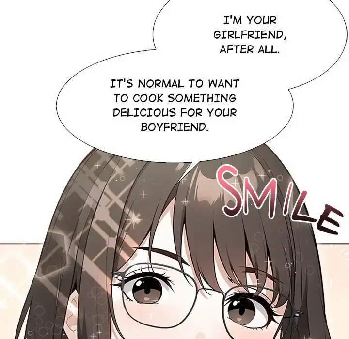 Crazy Bitch Uncensored, chapter 4: Crazy Bitch - Episode 4 - read, page 21 of 115