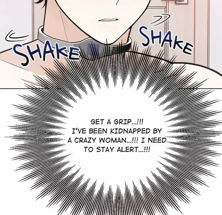Crazy Bitch Uncensored, chapter 4: Crazy Bitch - Episode 4 - read, page 25 of 115