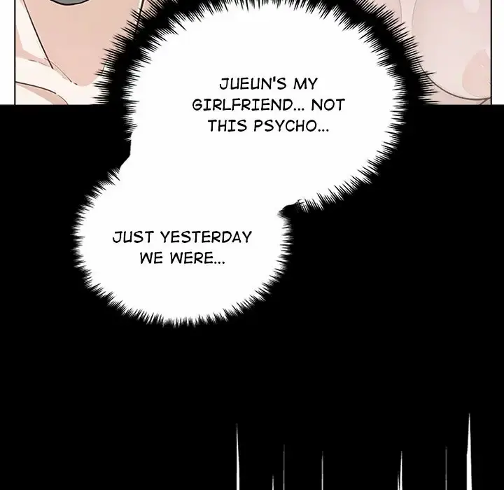Crazy Bitch Uncensored, chapter 4: Crazy Bitch - Episode 4 - read, page 27 of 115