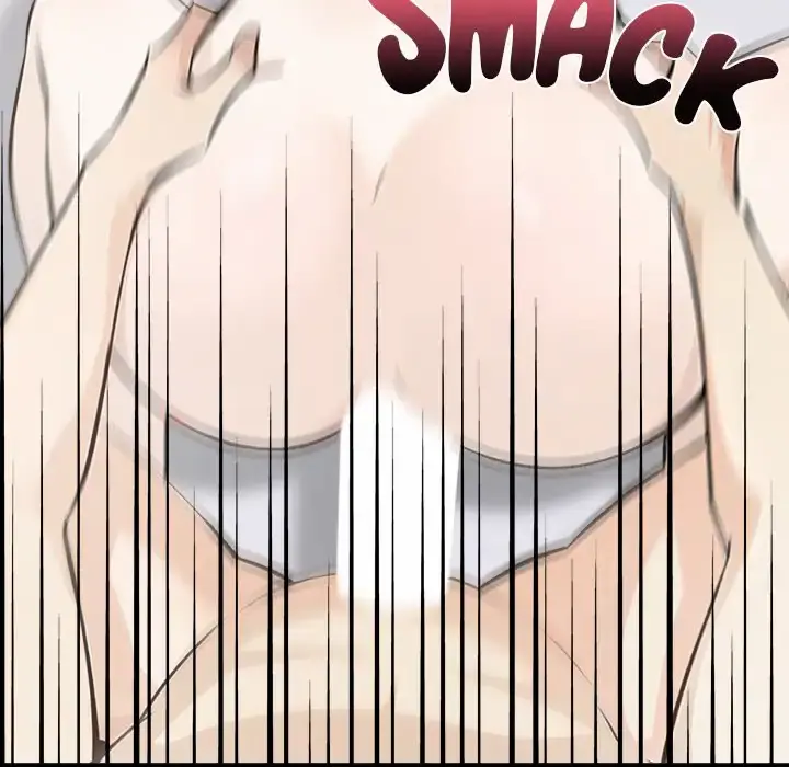 Crazy Bitch Uncensored, chapter 4: Crazy Bitch - Episode 4 - read, page 45 of 115