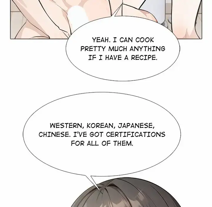 Crazy Bitch Uncensored, chapter 4: Crazy Bitch - Episode 4 - read, page 51 of 115