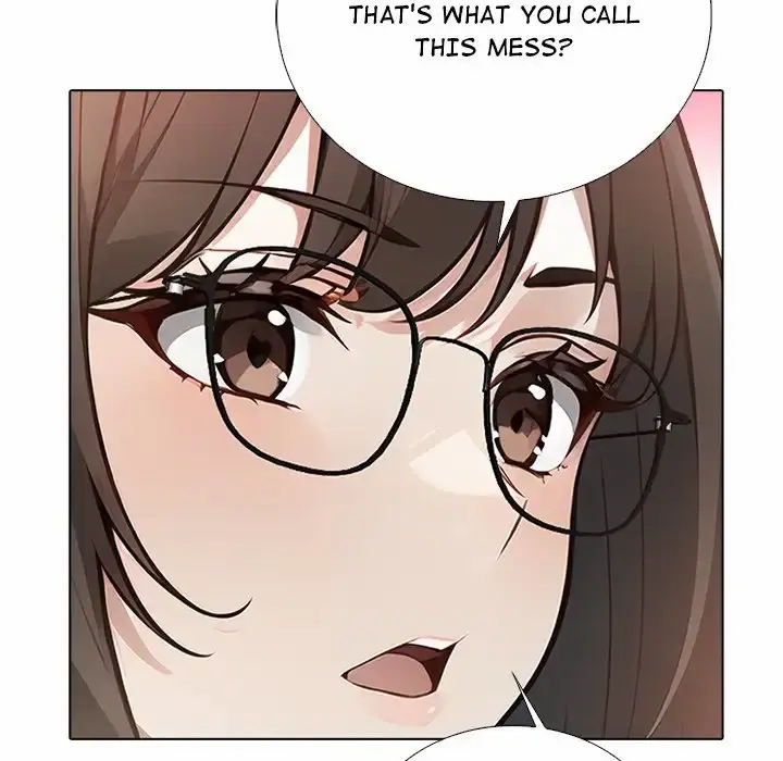 Crazy Bitch Uncensored, chapter 4: Crazy Bitch - Episode 4 - read, page 83 of 115