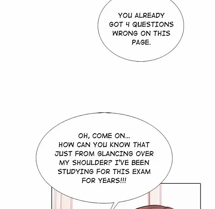 Crazy Bitch Uncensored, chapter 4: Crazy Bitch - Episode 4 - read, page 84 of 115