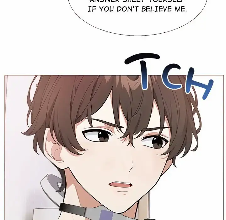 Crazy Bitch Uncensored, chapter 4: Crazy Bitch - Episode 4 - read, page 86 of 115