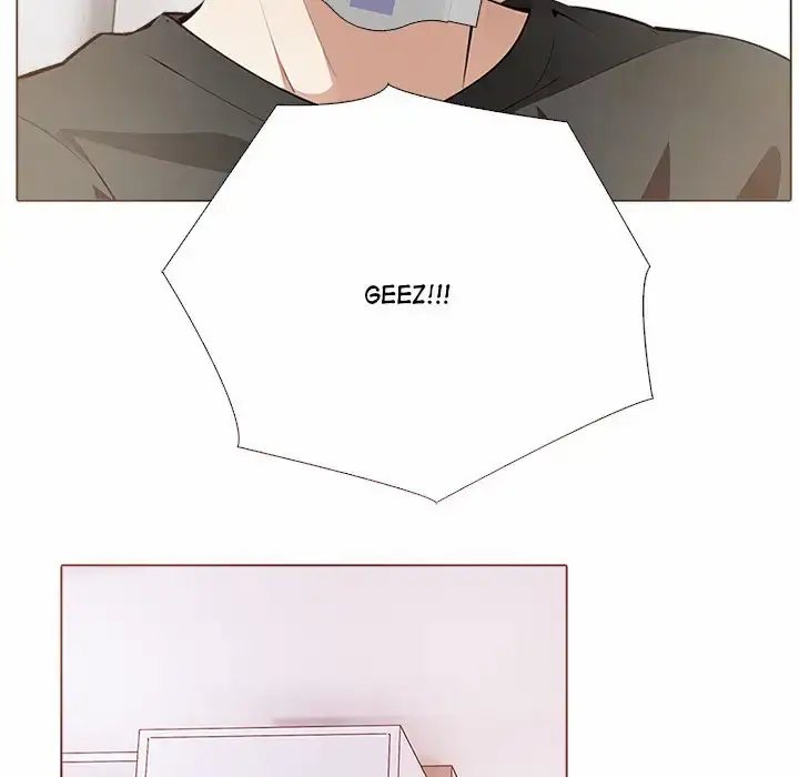 Crazy Bitch Uncensored, chapter 4: Crazy Bitch - Episode 4 - read, page 87 of 115
