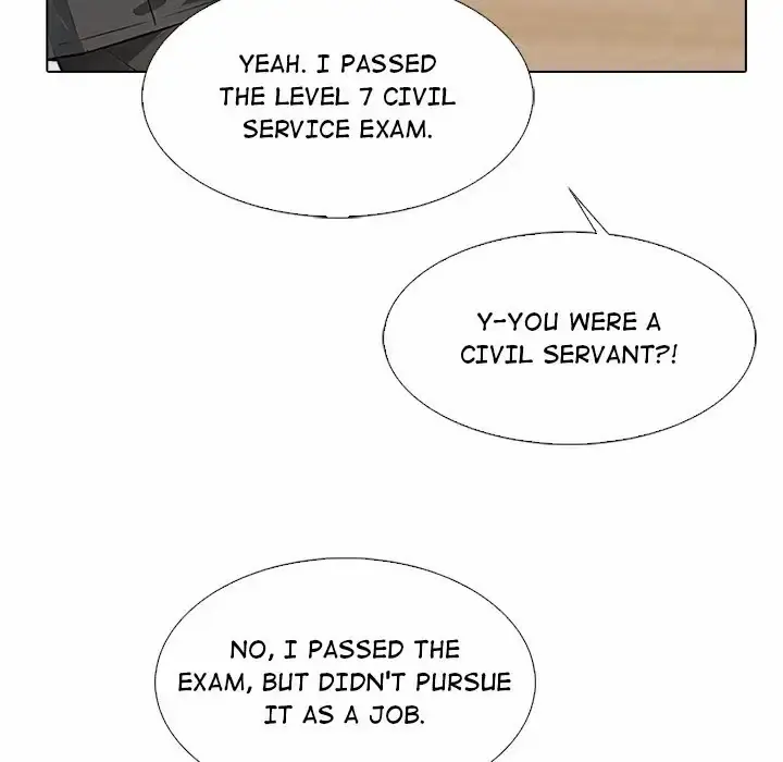 Crazy Bitch Uncensored, chapter 4: Crazy Bitch - Episode 4 - read, page 95 of 115