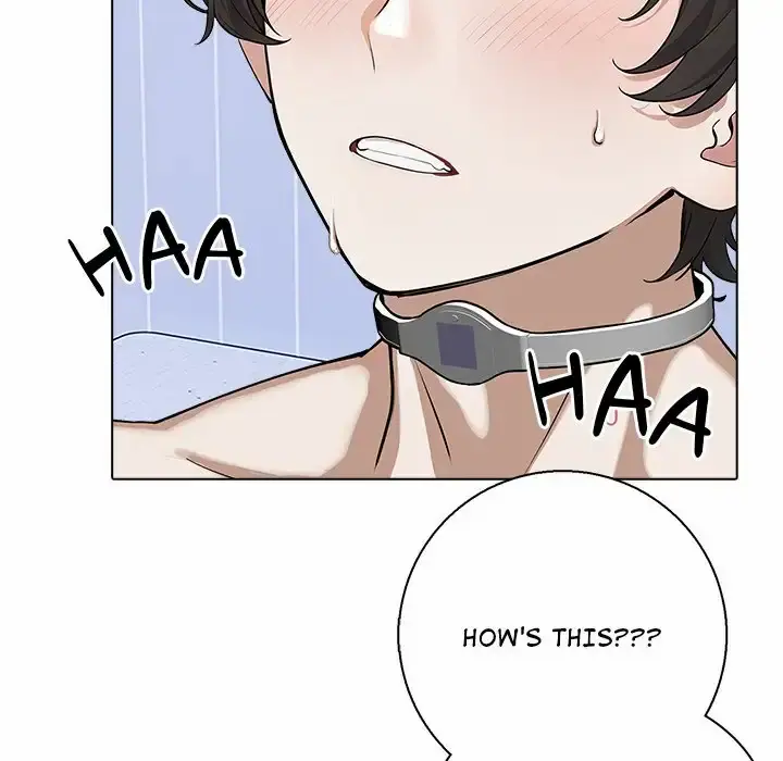 Crazy Bitch Uncensored, chapter 5: Crazy Bitch - Episode 5 - read, page 15 of 130