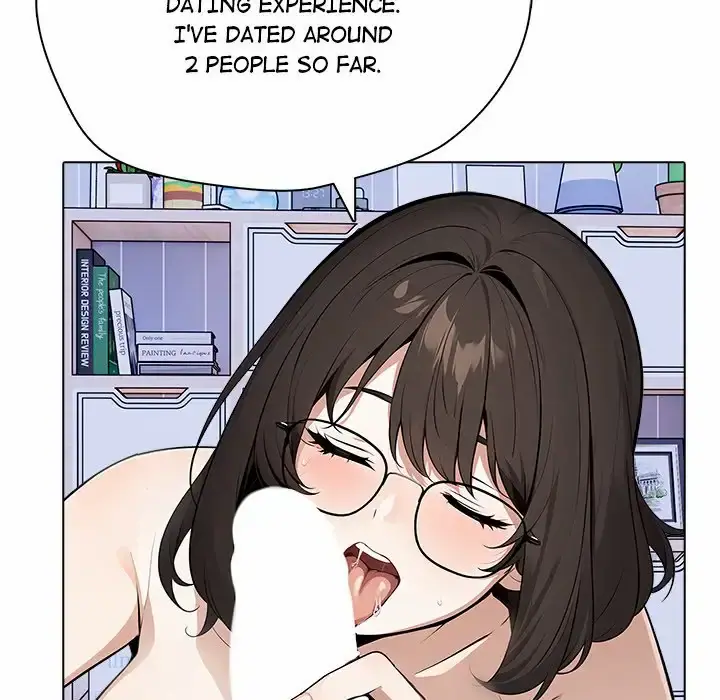 Crazy Bitch Uncensored, chapter 5: Crazy Bitch - Episode 5 - read, page 22 of 130