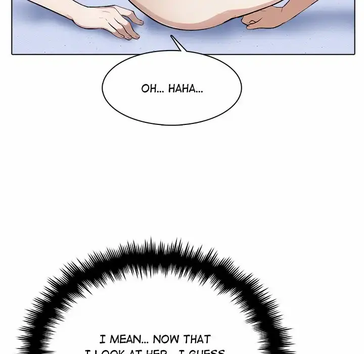 Crazy Bitch Uncensored, chapter 5: Crazy Bitch - Episode 5 - read, page 28 of 130