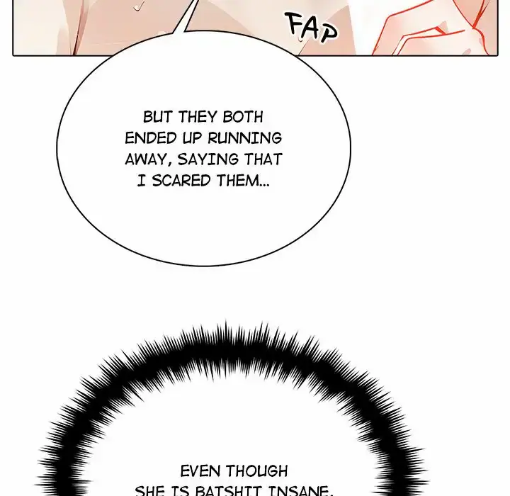 Crazy Bitch Uncensored, chapter 5: Crazy Bitch - Episode 5 - read, page 30 of 130