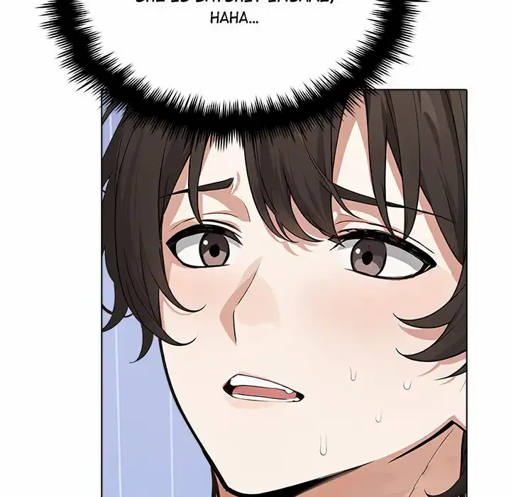Crazy Bitch Uncensored, chapter 5: Crazy Bitch - Episode 5 - read, page 31 of 130
