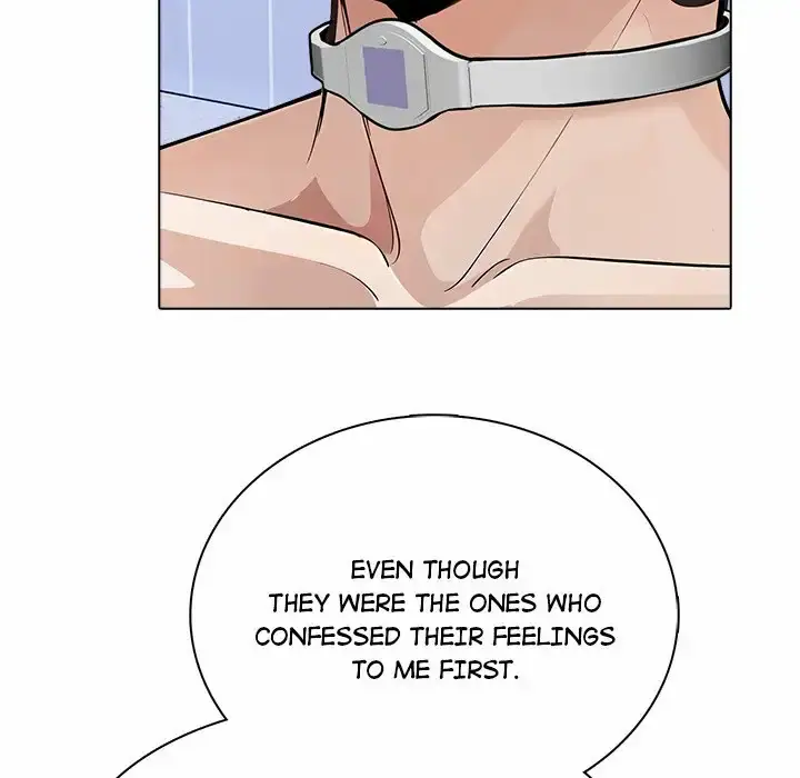 Crazy Bitch Uncensored, chapter 5: Crazy Bitch - Episode 5 - read, page 32 of 130