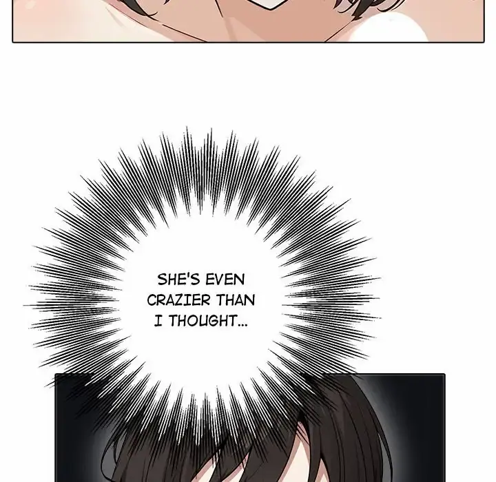 Crazy Bitch Uncensored, chapter 5: Crazy Bitch - Episode 5 - read, page 34 of 130