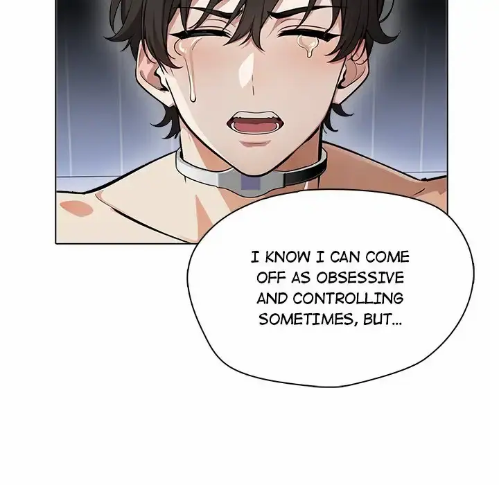 Crazy Bitch Uncensored, chapter 5: Crazy Bitch - Episode 5 - read, page 35 of 130