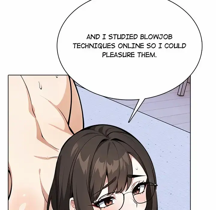 Crazy Bitch Uncensored, chapter 5: Crazy Bitch - Episode 5 - read, page 38 of 130