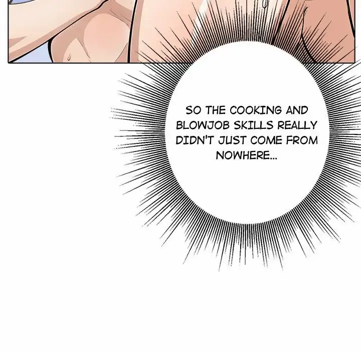 Crazy Bitch Uncensored, chapter 5: Crazy Bitch - Episode 5 - read, page 41 of 130