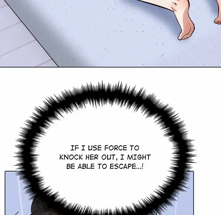Crazy Bitch Uncensored, chapter 5: Crazy Bitch - Episode 5 - read, page 51 of 130