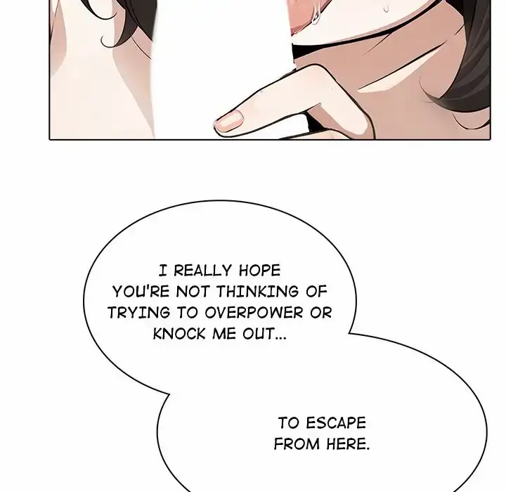 Crazy Bitch Uncensored, chapter 5: Crazy Bitch - Episode 5 - read, page 58 of 130