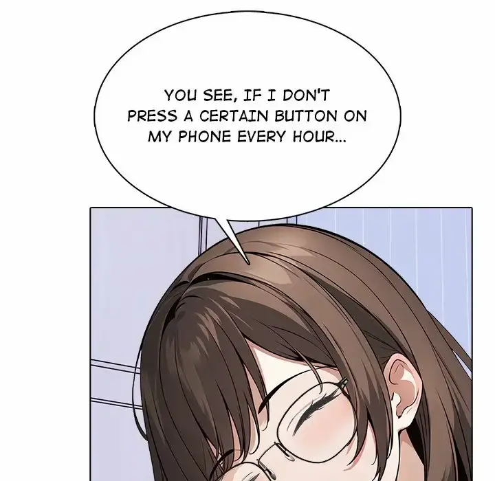 Crazy Bitch Uncensored, chapter 5: Crazy Bitch - Episode 5 - read, page 61 of 130