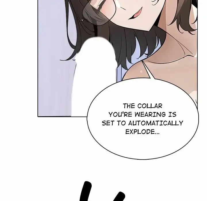 Crazy Bitch Uncensored, chapter 5: Crazy Bitch - Episode 5 - read, page 62 of 130
