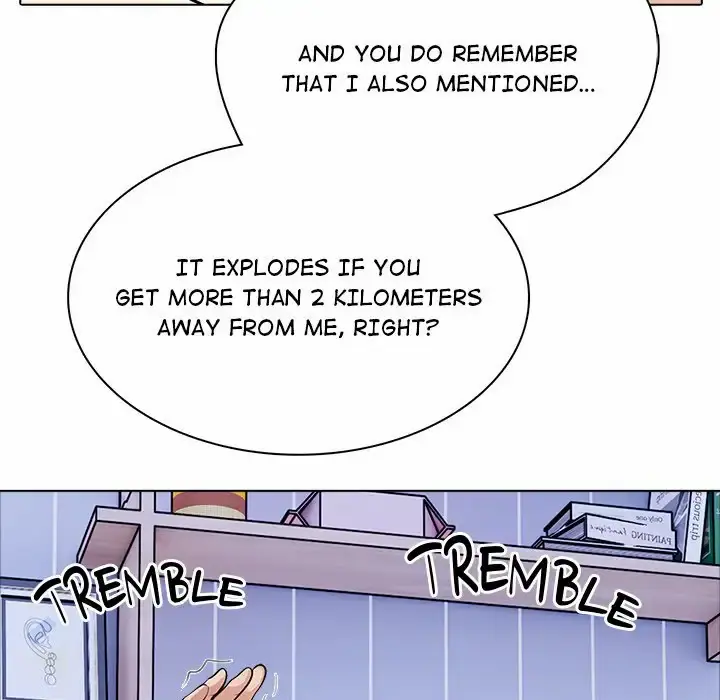 Crazy Bitch Uncensored, chapter 5: Crazy Bitch - Episode 5 - read, page 64 of 130