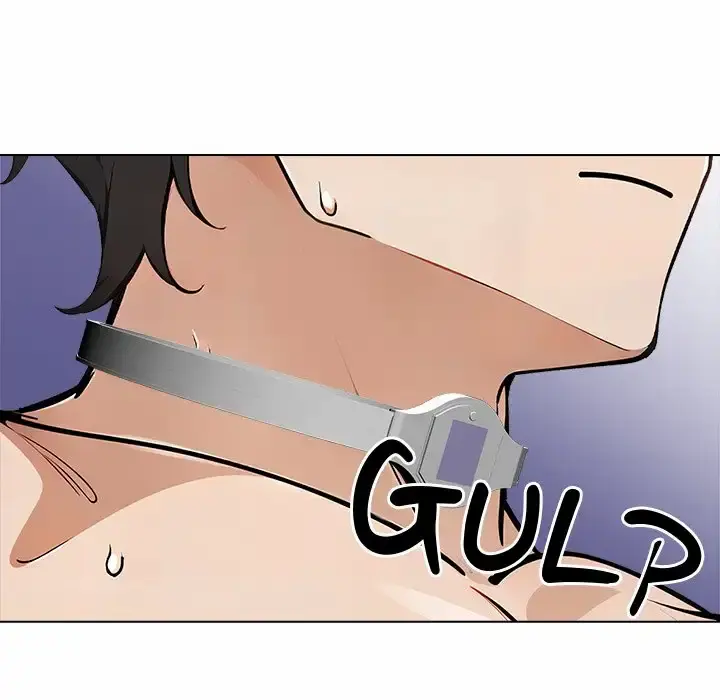 Crazy Bitch Uncensored, chapter 5: Crazy Bitch - Episode 5 - read, page 71 of 130