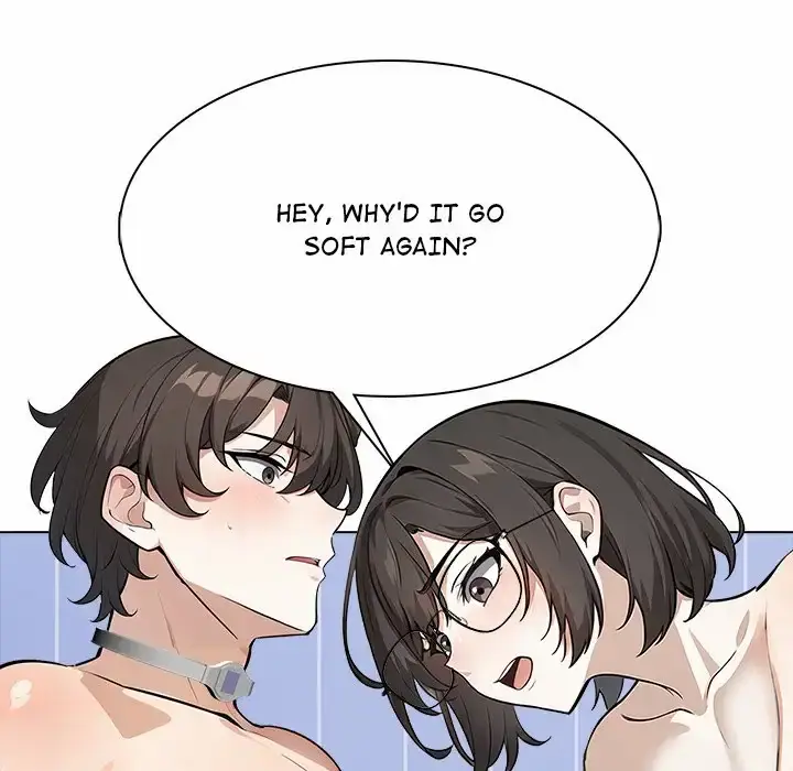 Crazy Bitch Uncensored, chapter 5: Crazy Bitch - Episode 5 - read, page 72 of 130