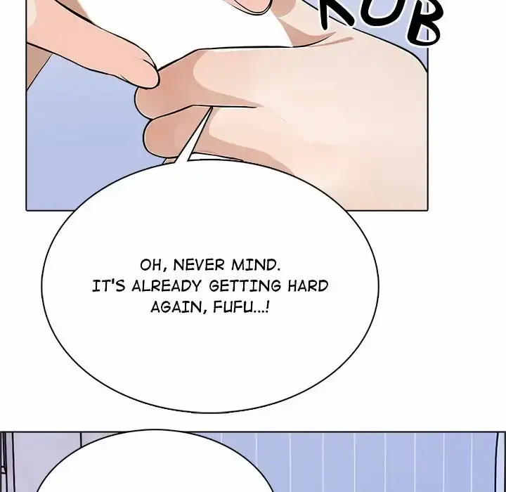 Crazy Bitch Uncensored, chapter 5: Crazy Bitch - Episode 5 - read, page 76 of 130