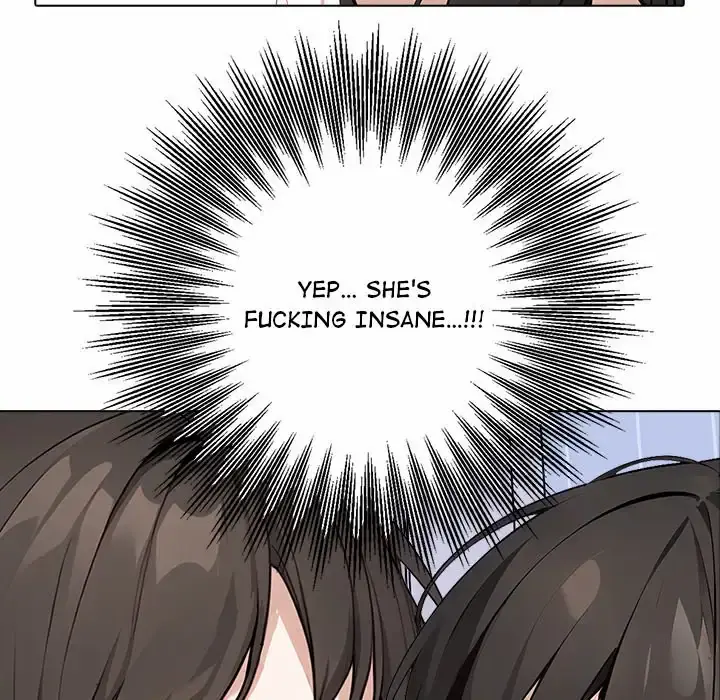 Crazy Bitch Uncensored, chapter 5: Crazy Bitch - Episode 5 - read, page 117 of 130