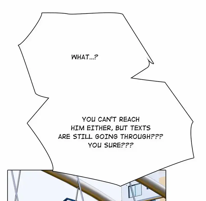 Crazy Bitch Uncensored, chapter 5: Crazy Bitch - Episode 5 - read, page 121 of 130