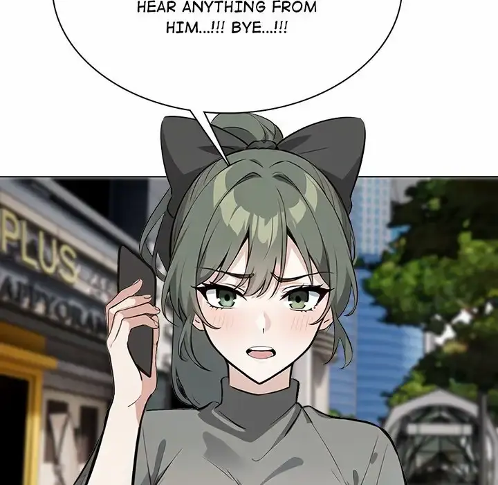 Crazy Bitch Uncensored, chapter 5: Crazy Bitch - Episode 5 - read, page 123 of 130