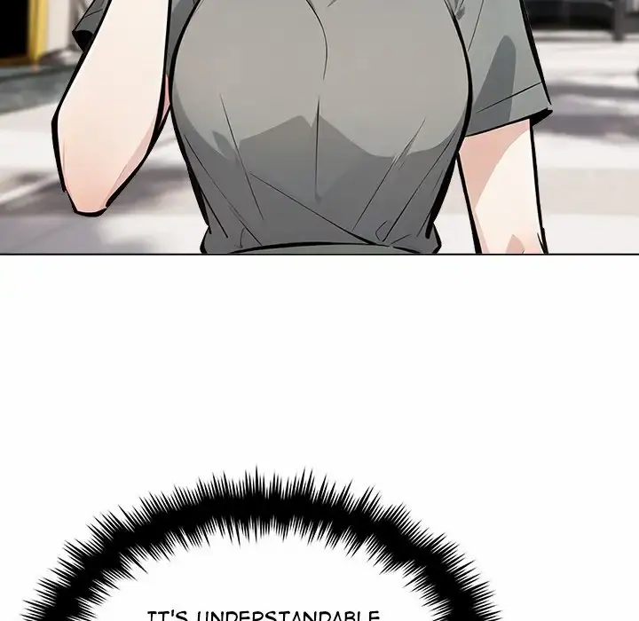 Crazy Bitch Uncensored, chapter 5: Crazy Bitch - Episode 5 - read, page 124 of 130