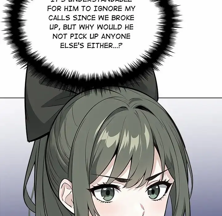 Crazy Bitch Uncensored, chapter 5: Crazy Bitch - Episode 5 - read, page 125 of 130